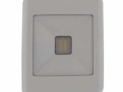 Proiector LED 10W 700lm IP65 4000K alb Well